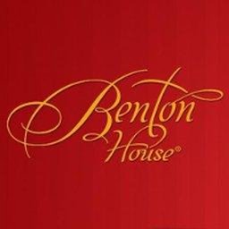 Benton House logo