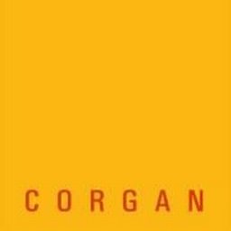 Corgan logo