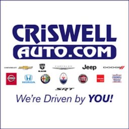 Criswell Automotive logo