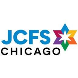 JCFS Chicago logo