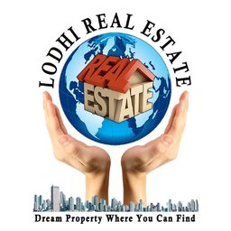 Lodhi Real Estate logo