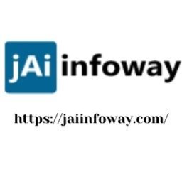 JAI INFOWAY logo