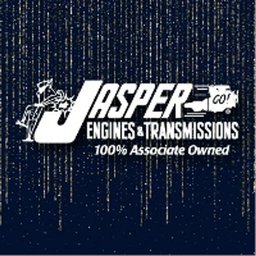 Jasper Engines & Transmissions logo