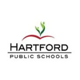 Hartford Public Schools logo