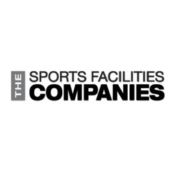 The Sports Facilities Companies Logo