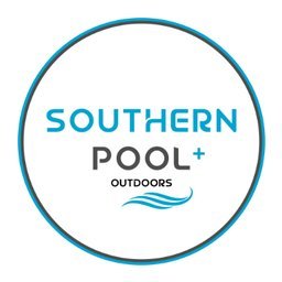 Southern Pool + Outdoors logo