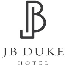 JB DUKE HOTEL logo