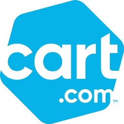 Cart.com logo