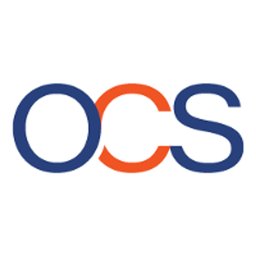 OCS Group logo