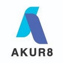 Akur8 logo