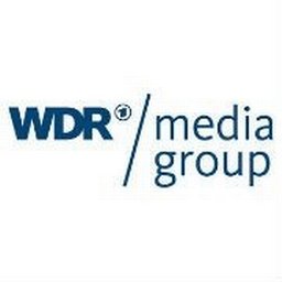 WDR mediagroup GmbH Logo