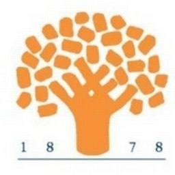 Ethical Culture Fieldston School logo