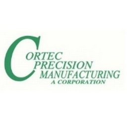 Cortec Precision Manufacturing logo