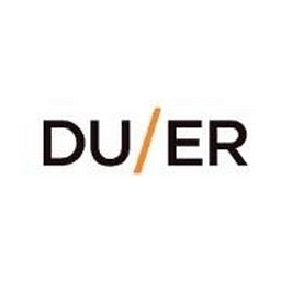 DUER logo