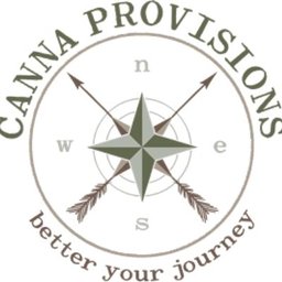 CANNA PROVISIONS logo