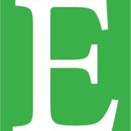 Evergreen Beauty College logo