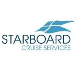 Working at Starboard Cruise Services