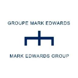 Mark Edwards Group logo