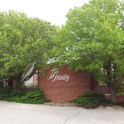 Trinity Manor