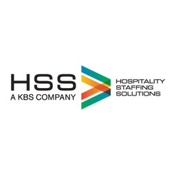 HSS Hospitality Staffing Solutions logo