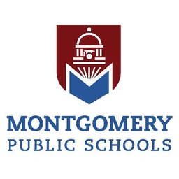 Montgomery Public Schools logo