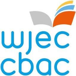 WJEC CBAC Ltd logo