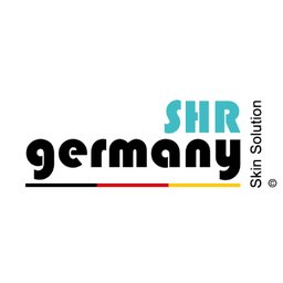 SHR Germany GmbH Logo