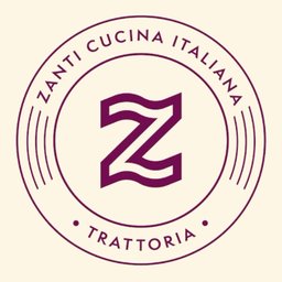 Zanti Cucina Italiana logo