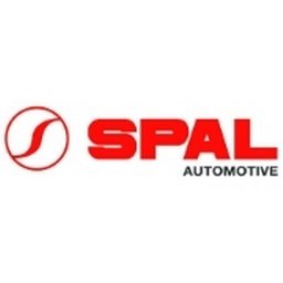 Spal Automotive logo