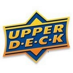 Upper Deck logo