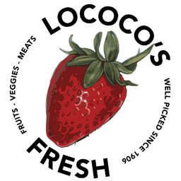 A. Lococo Wholesale Ltd. logo