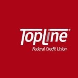 TopLine Financial Credit Union logo