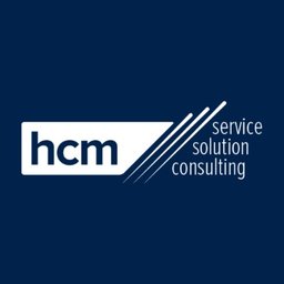 HCM SSC GmbH