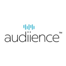 Audiience logo