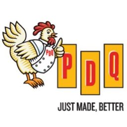 PDQ Logo