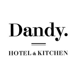 Dandy Hotel&Kitchen | Adopt1Alternant - Offres d'emploi en stage et alternance