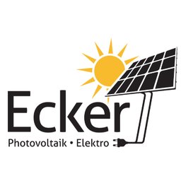 Elektro Ecker GmbH