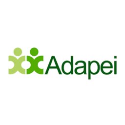 Adapei 26 - Logo