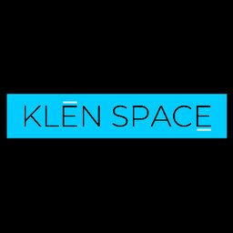 Klen Space logo
