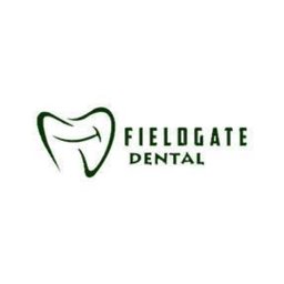 fieldgate dfetal Logo