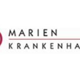 Kath. Marienkrankenhaus gGmbH Logo