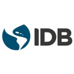 Inter-American Development Bank logo