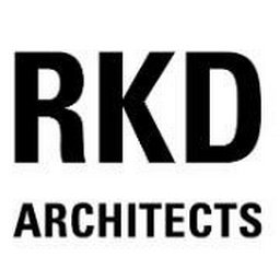 RKD Architects logo