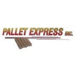 Pallet Express Inc logo