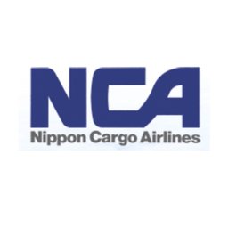日本貨物航空株式会社 logo