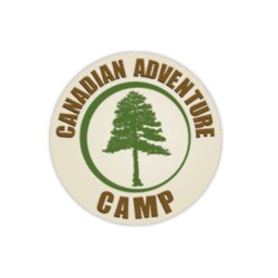 Canadian Adventure Camp logo
