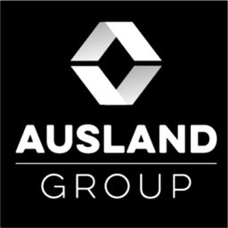 Ausland Group logo