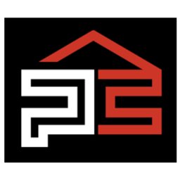 PRECISION CONTRACTING Logo