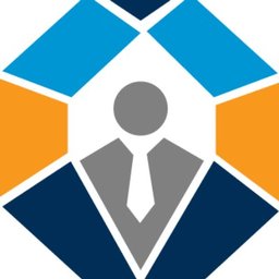 AP Recruiters logo