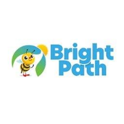 BrightPath Kids logo